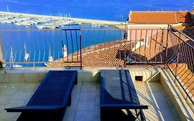 Seaview apartments Stella Maris Agropoli